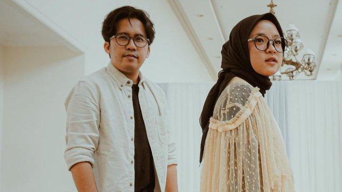 Gue Langsung Flashback Tak Percaya Nissa Sabyan Jadi Selingkuhan Ayus Eks Personel Sabyan Gambus