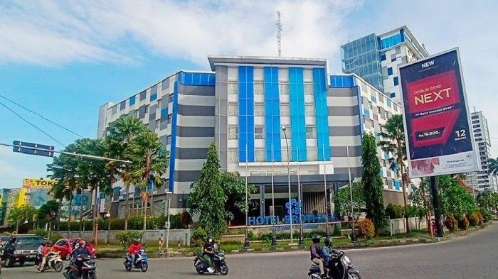 Hotel Brothers Solo Baru Masih Terima Tamu Tersangkut Korupsi Asabri & Disita Kejagung