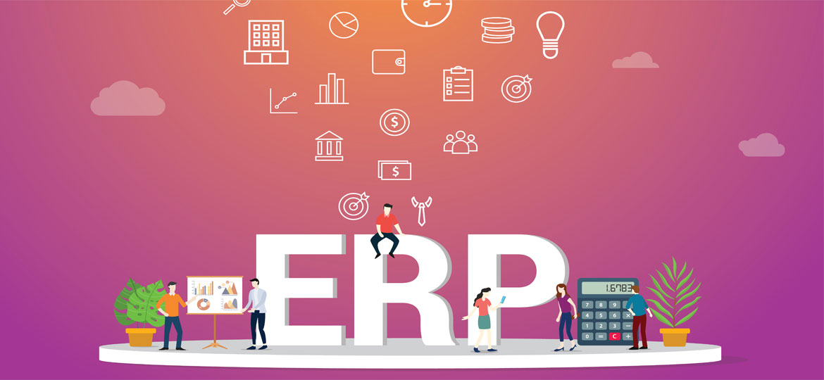 Pengertian Aplikasi ERP Indonesia dan Keuntungan Penggunaannya