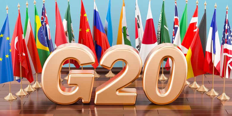 Sejarah Singkat G20 yang Harus Generasi Muda Ketahui